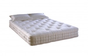 Relyon Salisbury Pocket 1000 Ortho Mattress