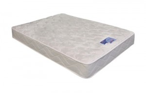 Silentnight Miracoil 3 Vilana Limited Edition Mattress