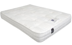 Rest Assured Genoa 800 Pocket Ortho Mattress Mattress Online