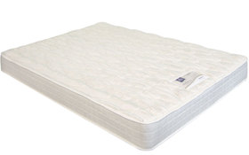 Rest Assured Modena Classic Mattress From Mattress Online