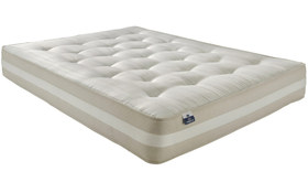 Silentnight Stockholm 1200 Mirapocket Mattress Mattress Online