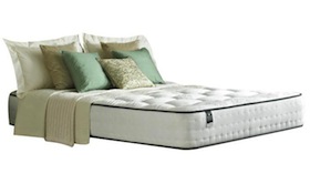 Rest Assured Verona 1400 Pocket Luxury Mattress