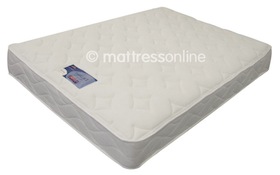 Silentnight Miracoil 3 Moretto Mattress