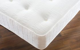 Sealy Posturepedic Lara Mattress with BugShield