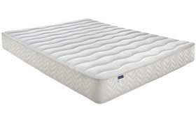 Silentnight Rio Miracoil Mattress