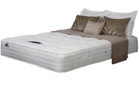 Silentnight 1350 Premier Pocket Mattress