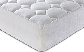 Breasley Flexcell Pocket 2000 Memory Mattress