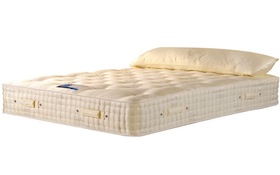 Millbrook Saturn 2500 Pocket Latex Mattress