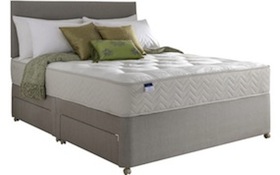 Silentnight Amsterdam Ortho Miracoil Mattress