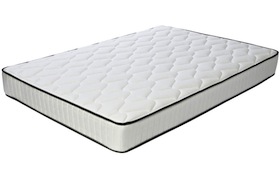 Rest Assured Savona 800 Pocket Luxury Mattress